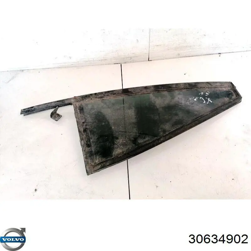 30661284 Volvo 