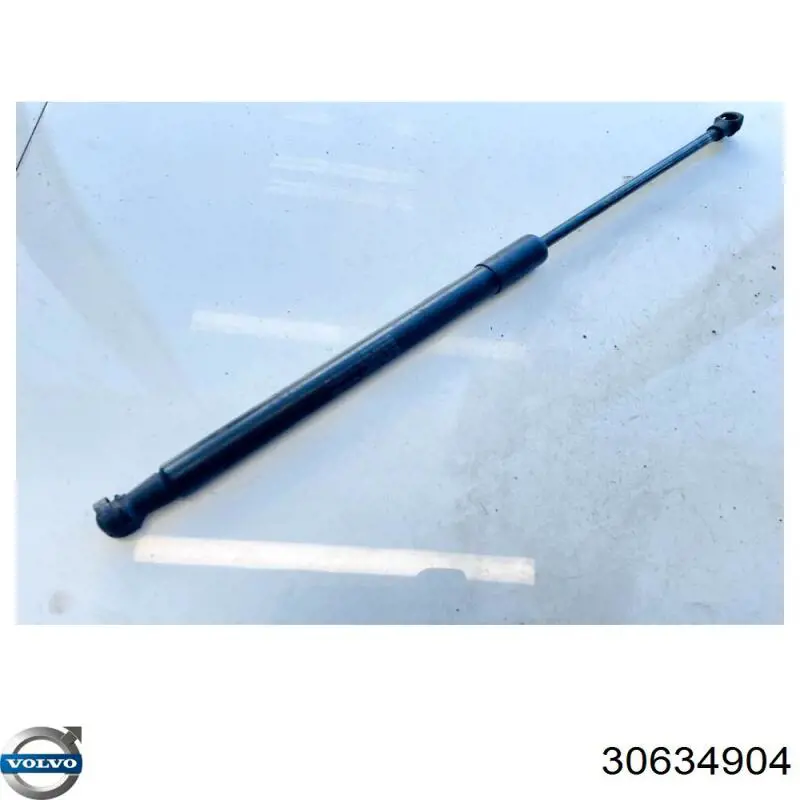 30634904 Volvo