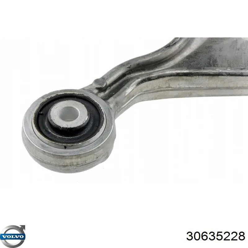 Передний нижний рычаг Volvo 30635228