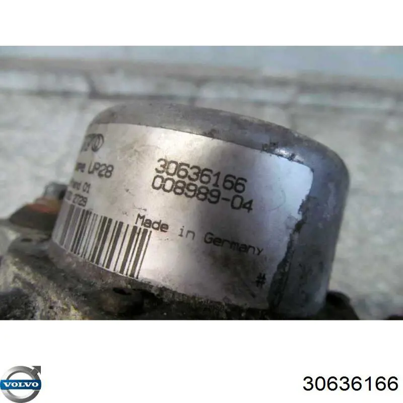 30636166 Volvo 