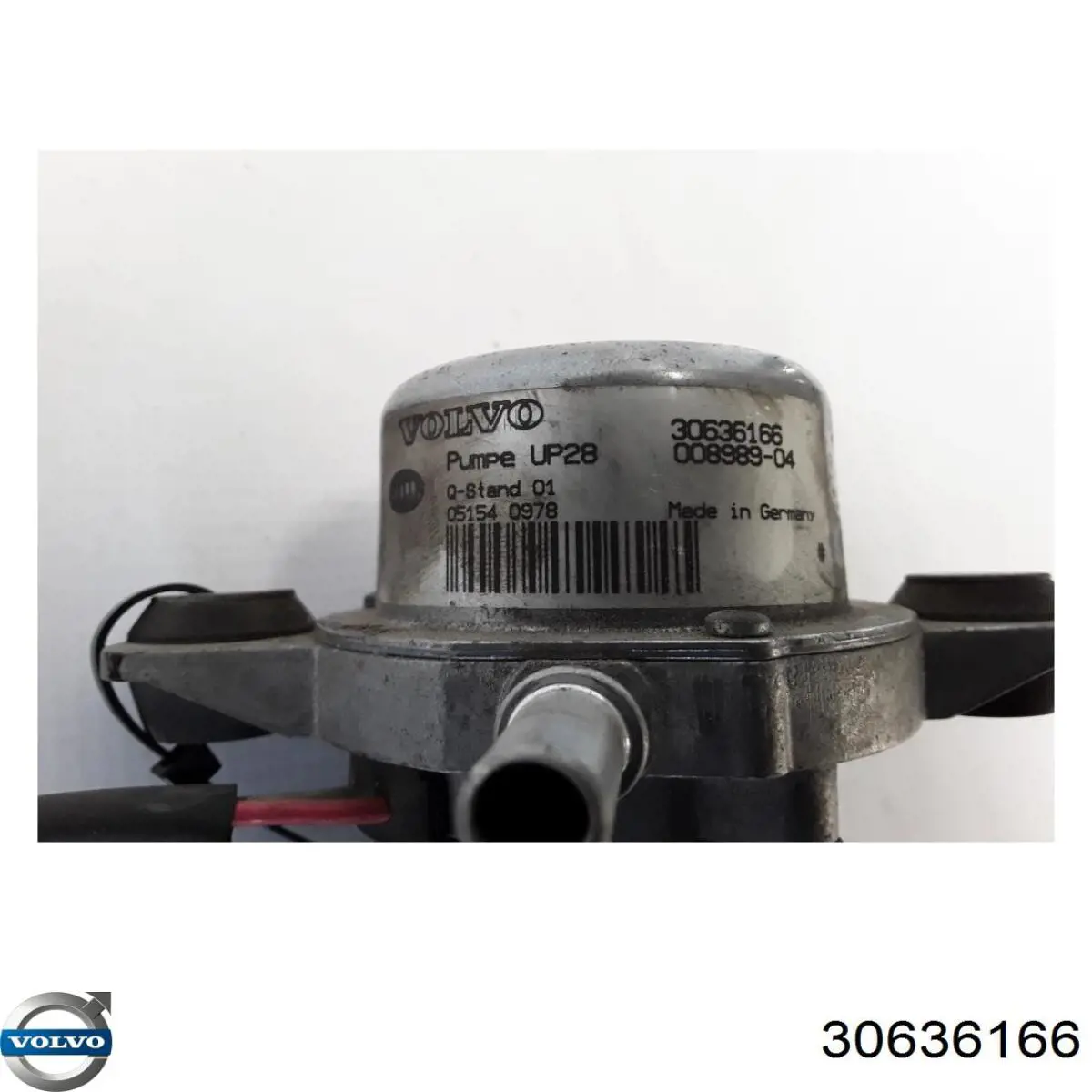  Volvo 30636166 цена, от 47.86 USD