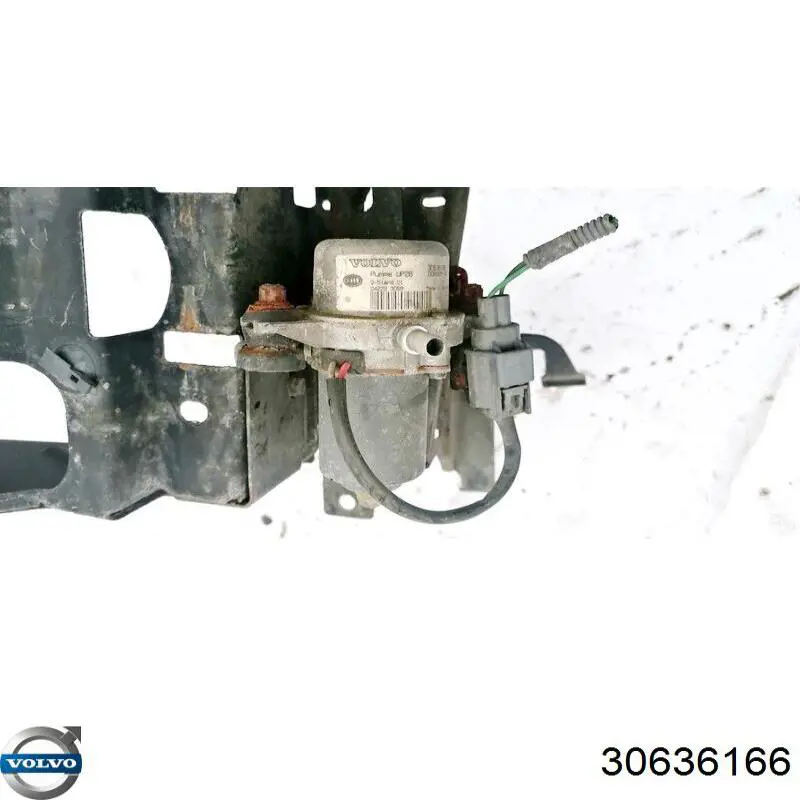 Купить 30636166 Volvo 