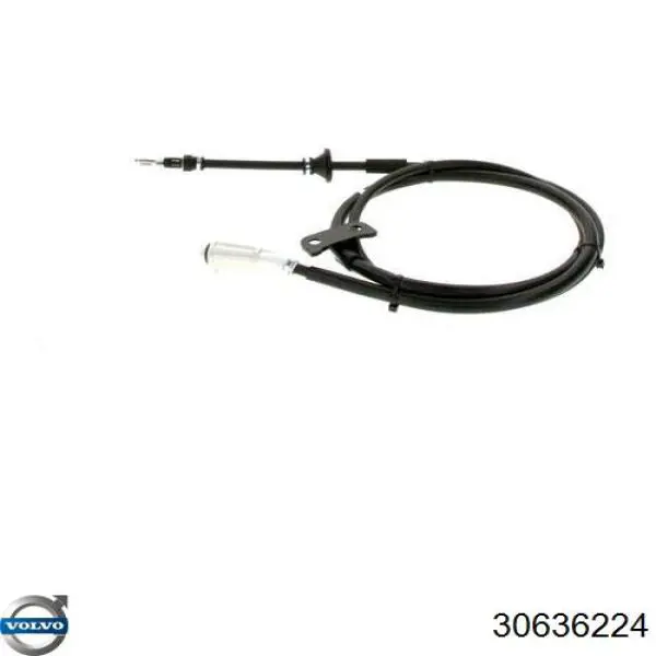 Купить 30636224 Volvo Тормоз стояночный