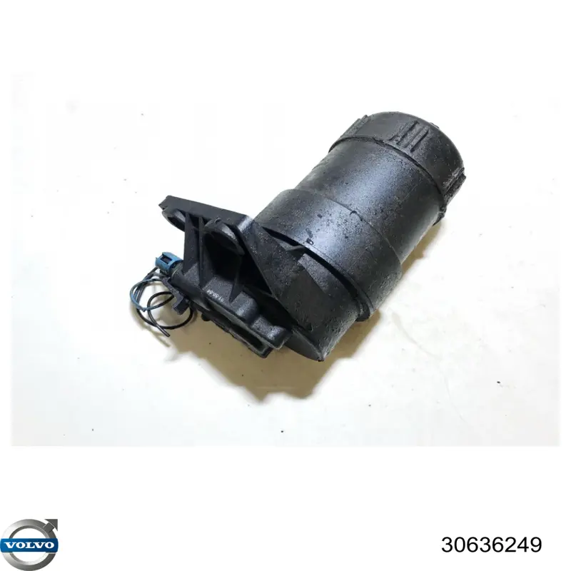 Купить 30636249 Volvo Фильтр-отстойник топлива грубой очистки
