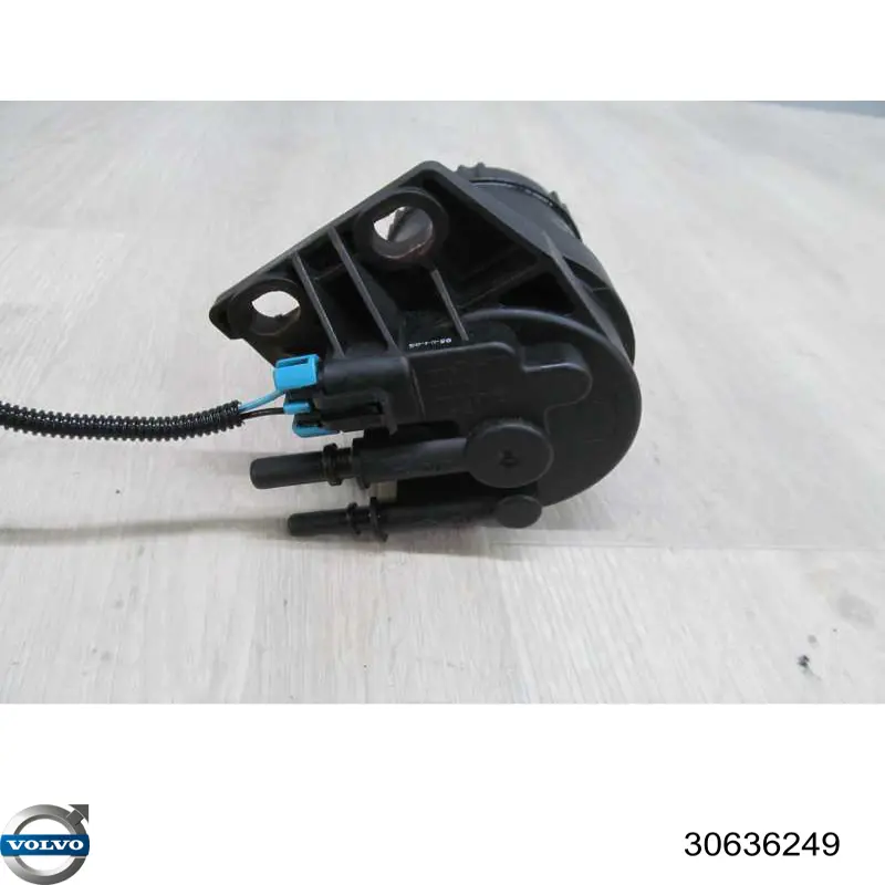 Фильтр тонкой очистки топлива Volvo 30636249 цена, от 16.15 USD