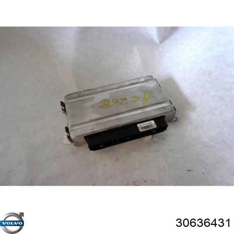 Модуль управления (ЭБУ) топливным насосом Volvo 30636431 цена, от 63.35 USD