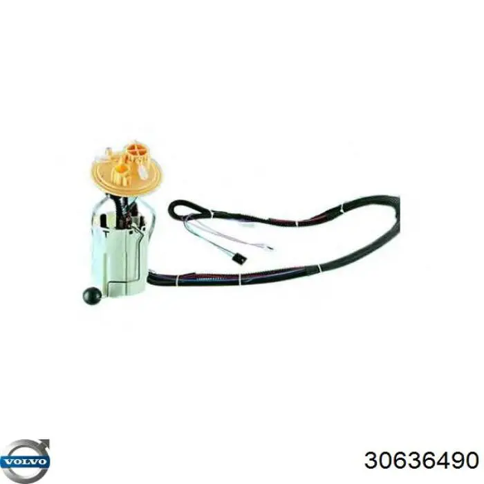 Купить 313011313122 Magneti Marelli Модуль топливного насоса