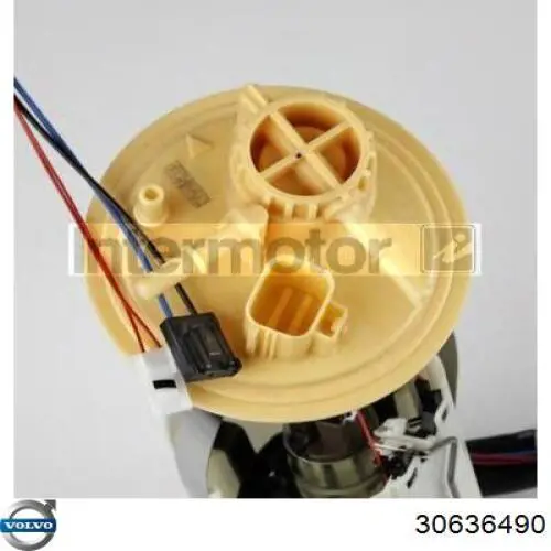 Модуль бензонасоса Volvo 30769013 цена, от 102.22 USD