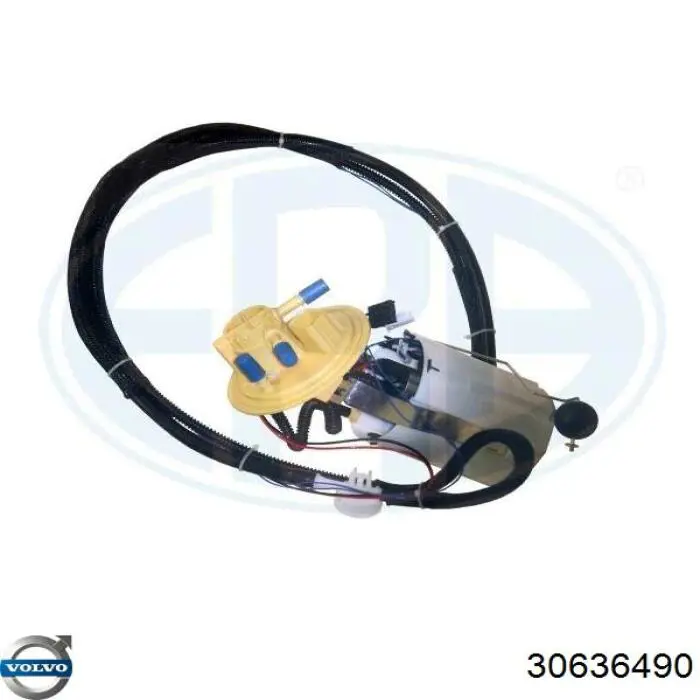 Бензонасос 313011313122 Magneti Marelli