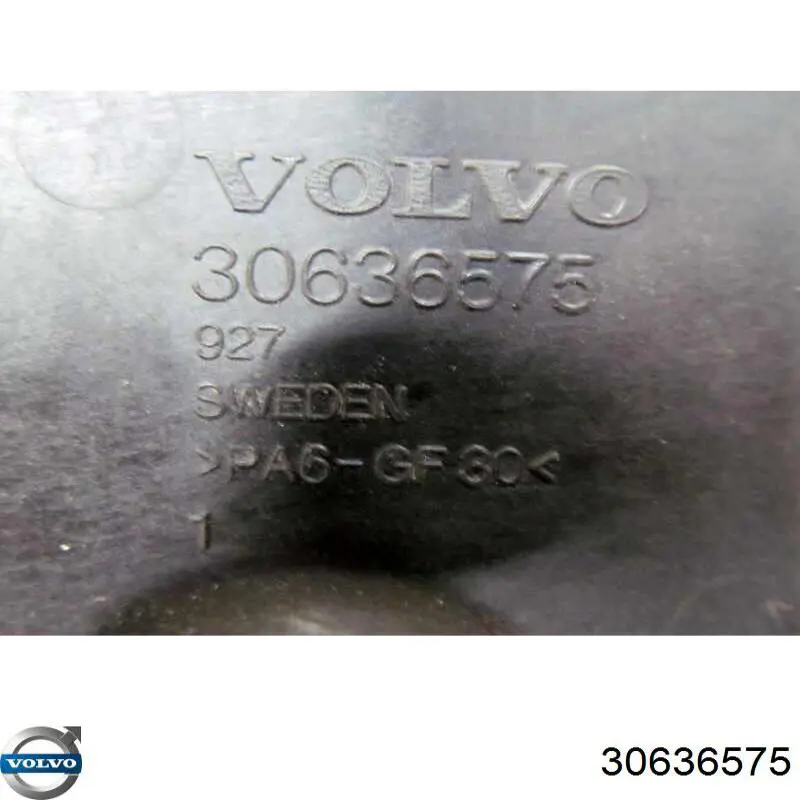  Volvo 30645552
