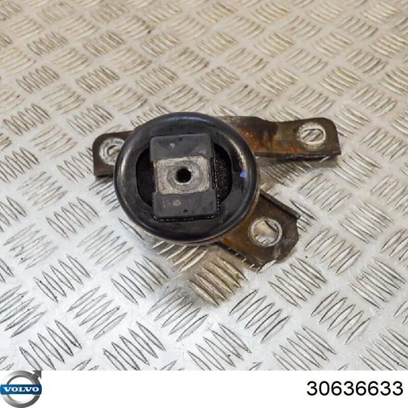 Купить VLMXC70RH Febest Передняя опора двигателя