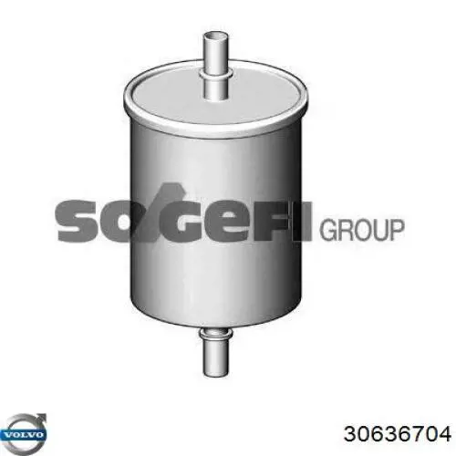 30636704 Volvo Фильтр топлива