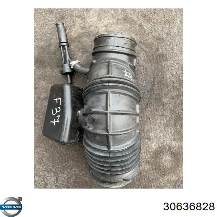 30636828 Volvo 