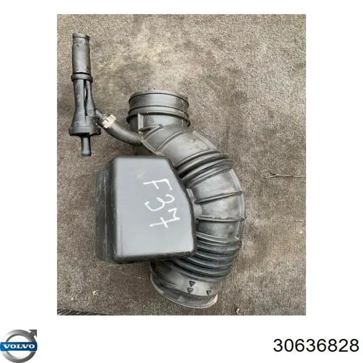  Volvo 30636828 цена, от 85.71 USD