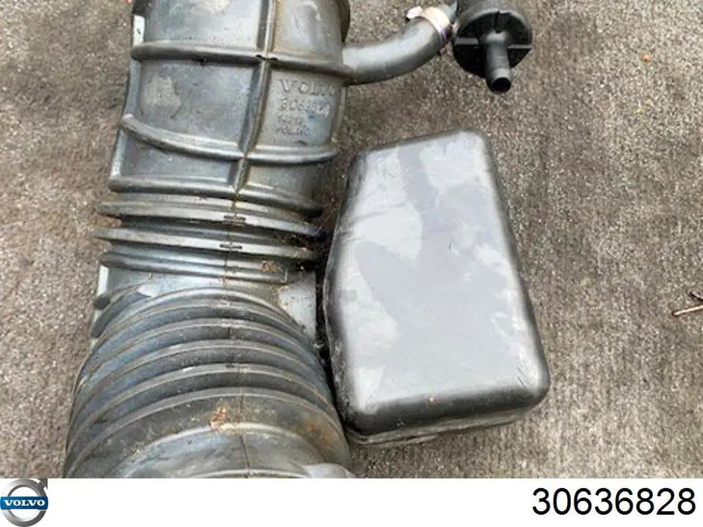 Купить 30636828 Volvo 