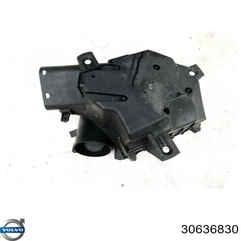  Volvo 30636830 цена, от 280.39 USD