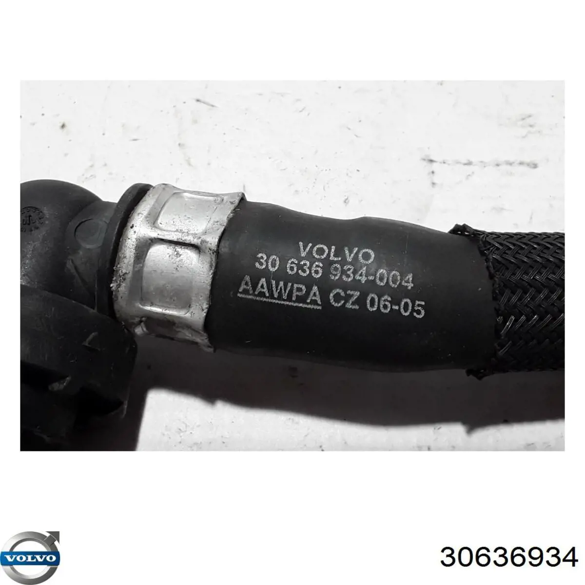  Volvo 30636934 цена, от 18.30 USD