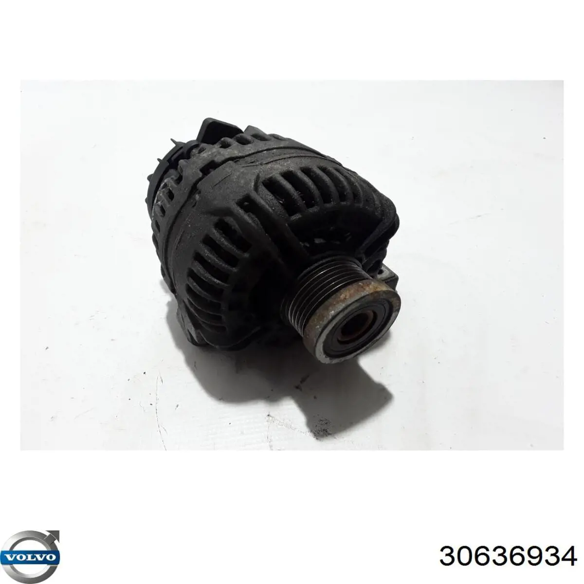 Купить 30636934 Volvo 