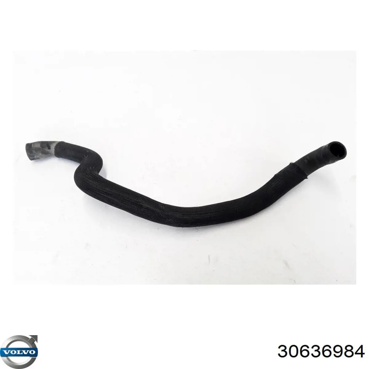Шланг радиатора, нижний Volvo 30636984 цена, от 134.92 USD