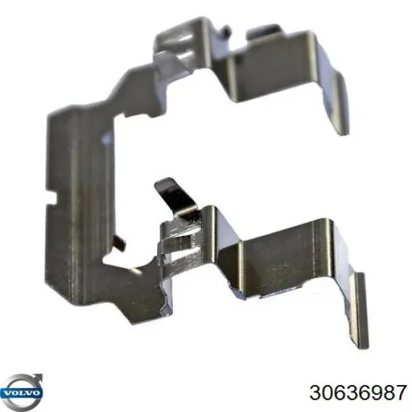 Купить 30636987 Volvo 