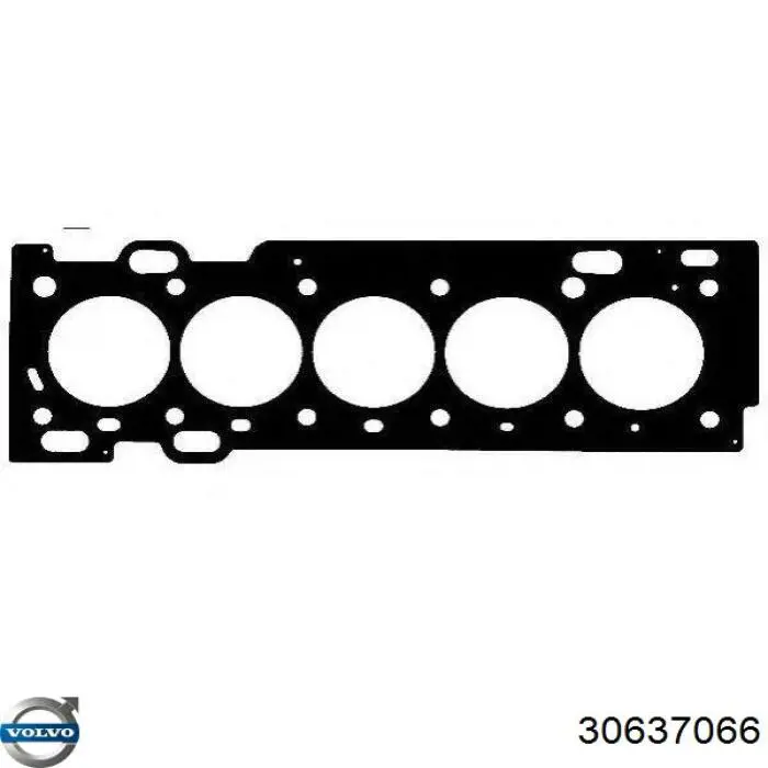 Купить 30637066 Volvo Прокладка ГБЦ