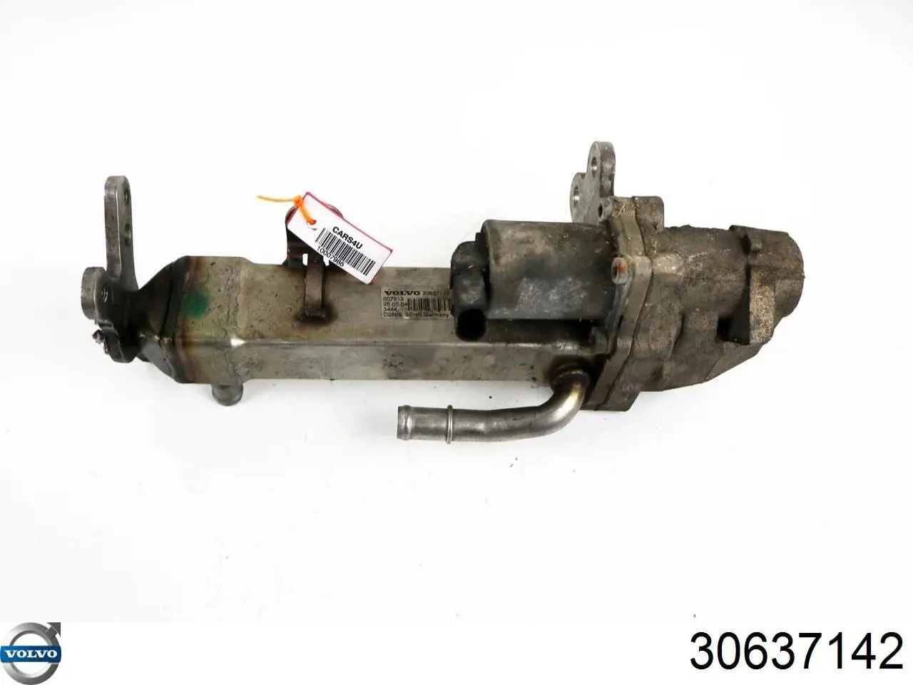 Купить 30637142 Volvo Клапан EGR системы рециркуляции отработавших газов