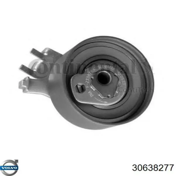 Ролик ГРМ 30638277 Volvo