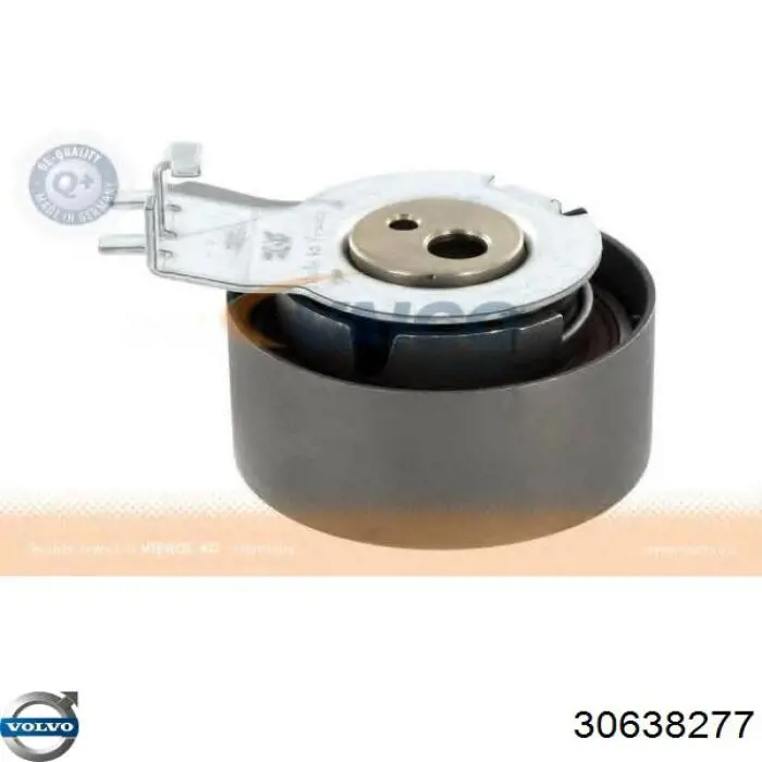 Купить 30638277 Volvo Ролик натяжителя газораспределительного ремня