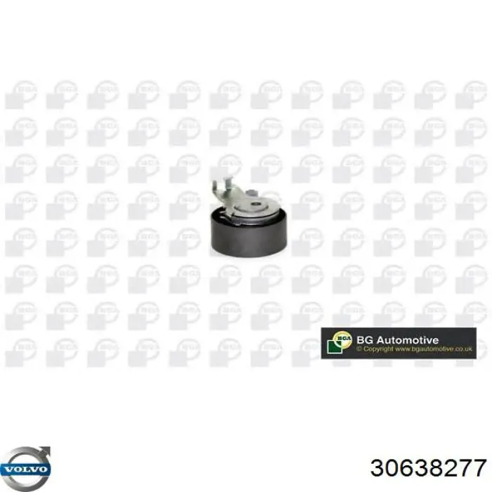 Купить 30638277 Volvo Ролик натяжителя газораспределительного ремня