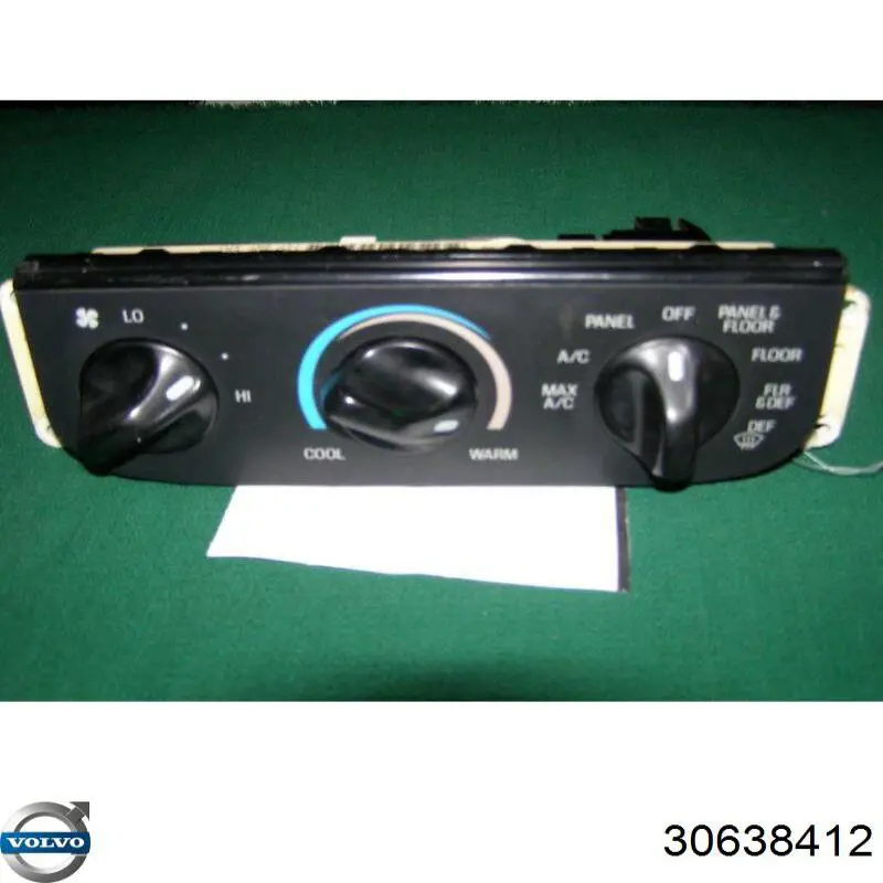  30662244 Volvo