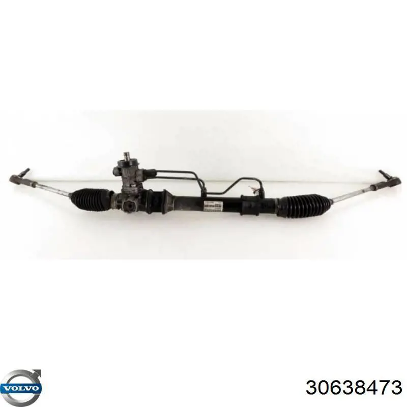 Реечный рулевой механизм Volvo 30638473 цена, от 215.37 USD