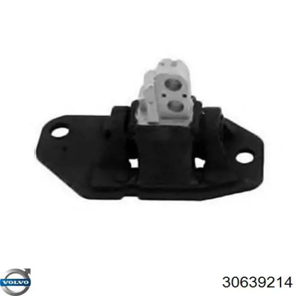 30639214 Volvo Правая подушка двигателя