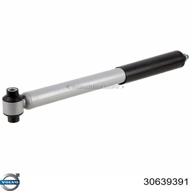 30639391 Volvo Амортизаторы задние