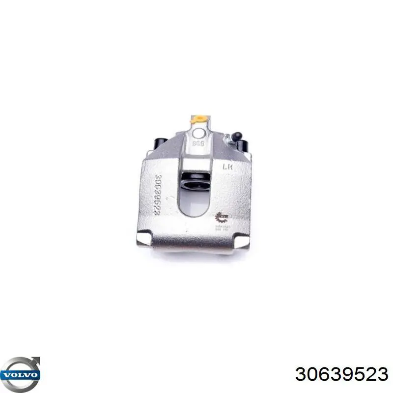 Задний левый суппорт Volvo 30639523 цена, от 42.93 USD