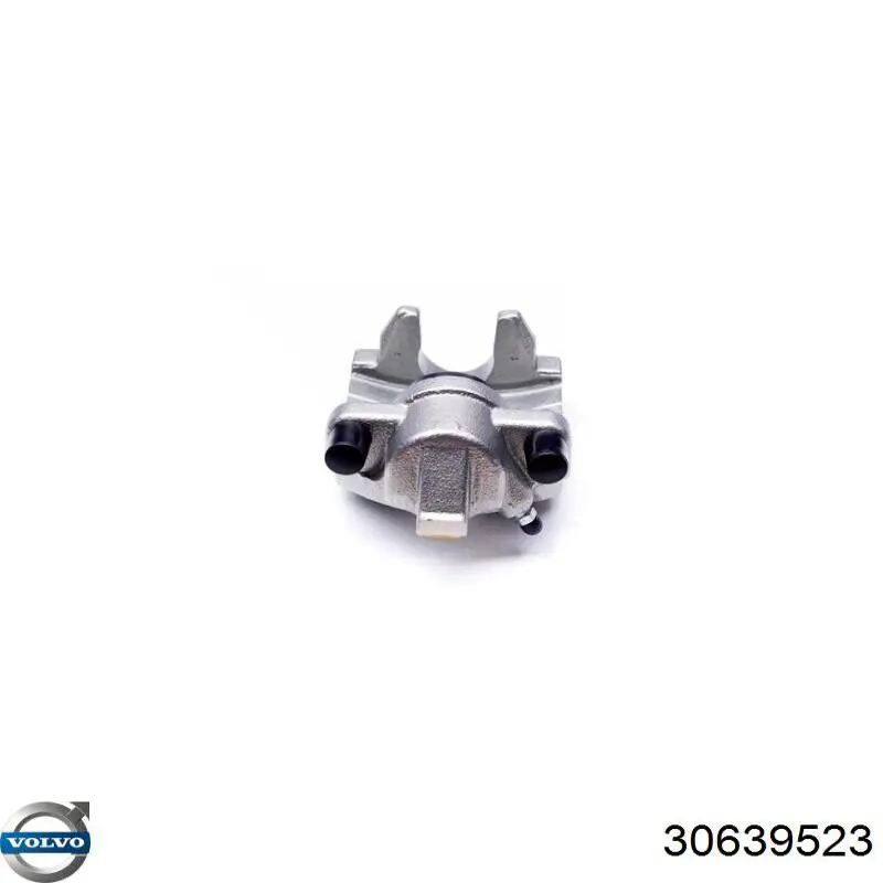 Купить 30639523 Volvo Суппорт задний левый