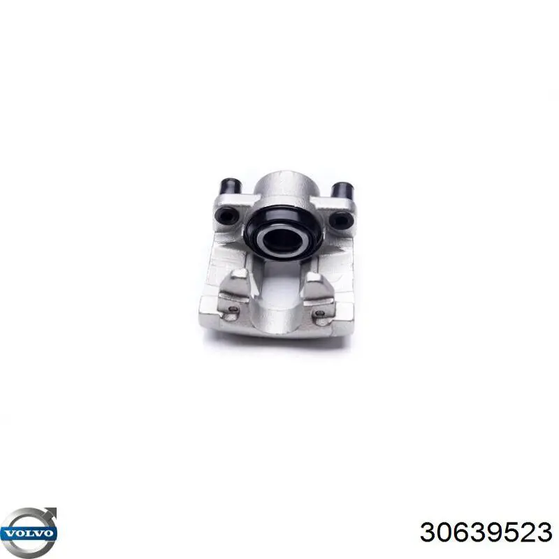 Купить 30639523 Volvo Суппорт задний левый