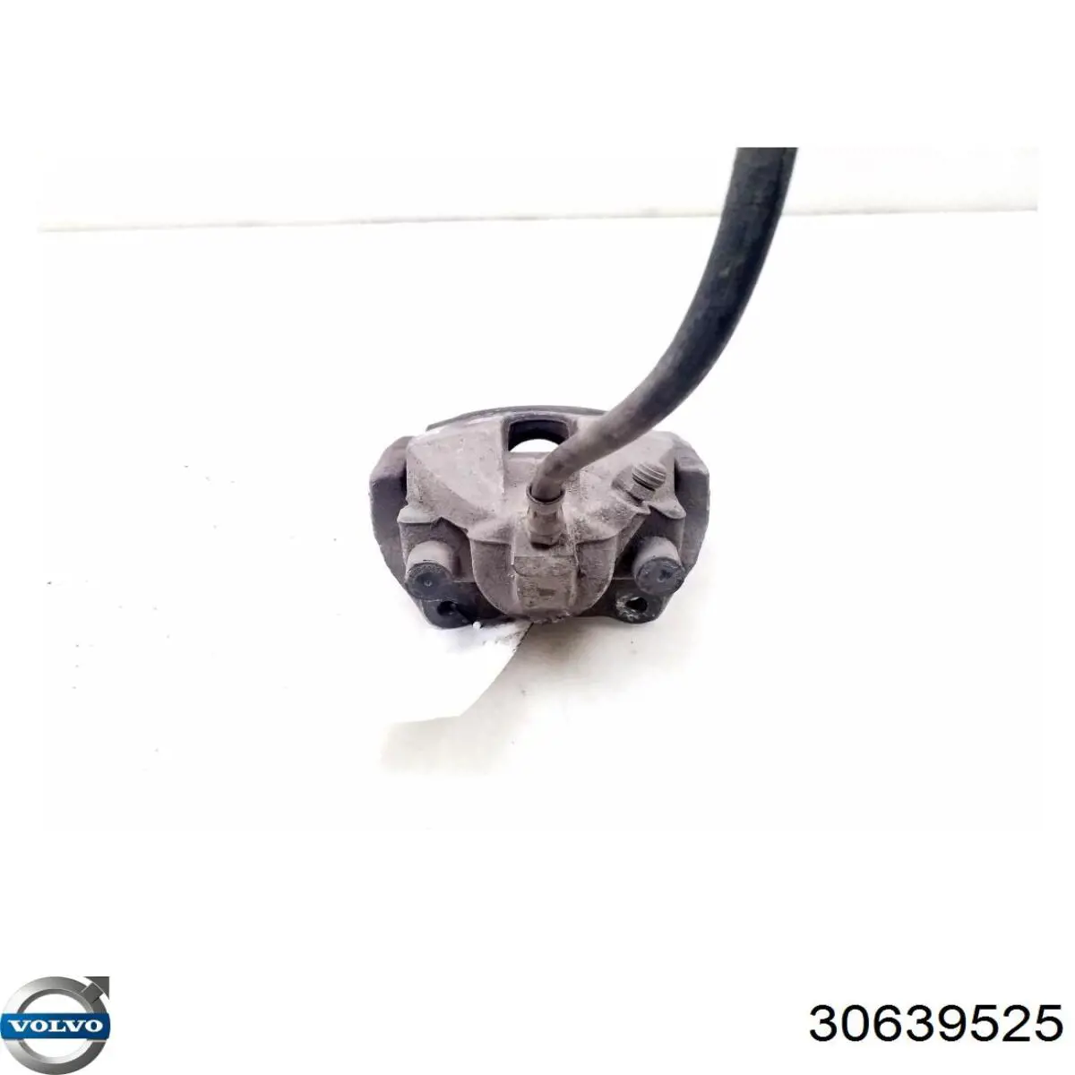Купить 30639525 Volvo Суппорт задний правый
