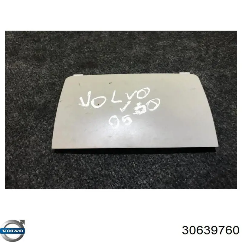 Купить 30639760 Volvo 