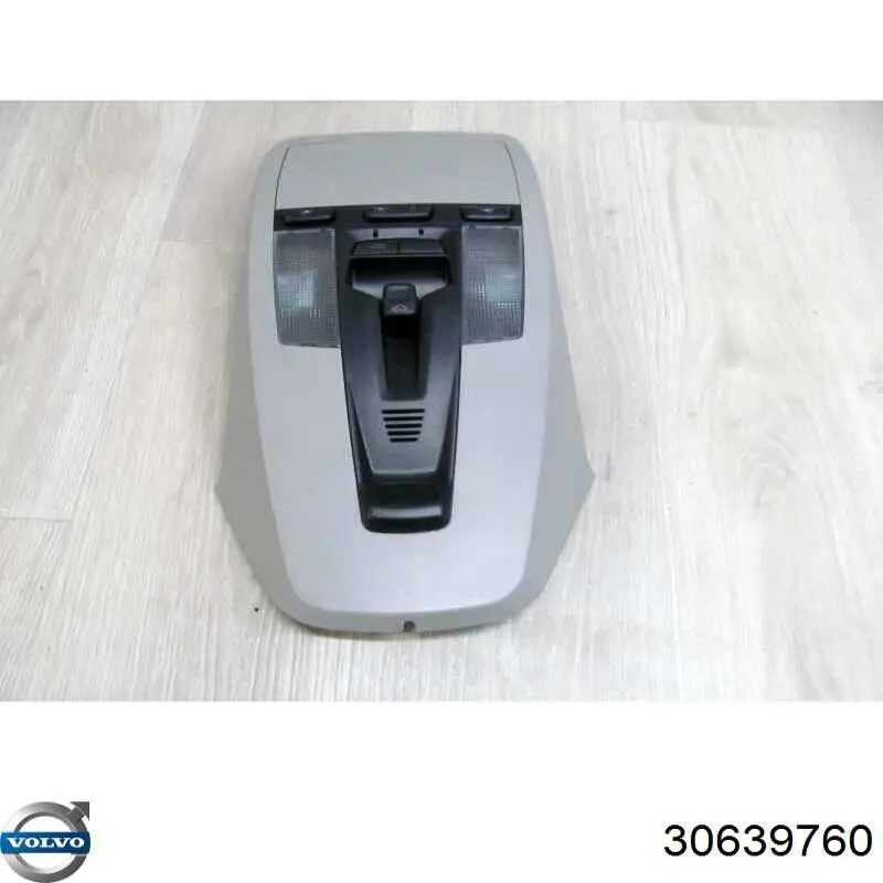  30639760 Volvo