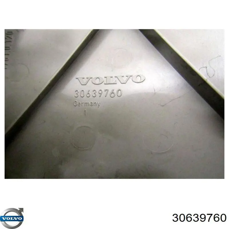  Volvo 30639760