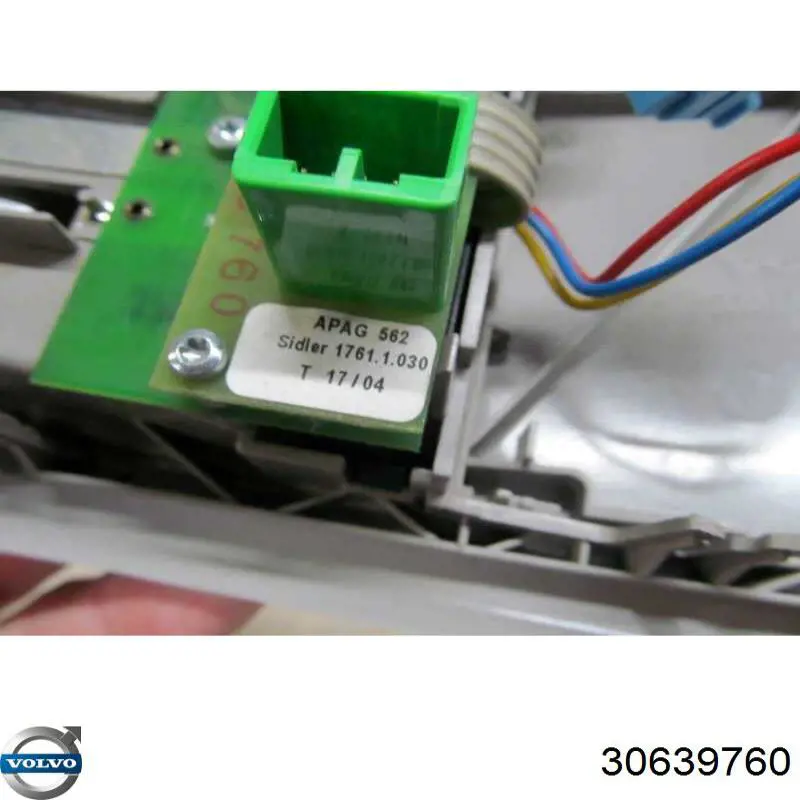 30639760 Volvo 