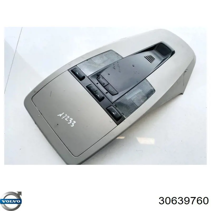  Volvo 30639760 цена, от 7.80 USD