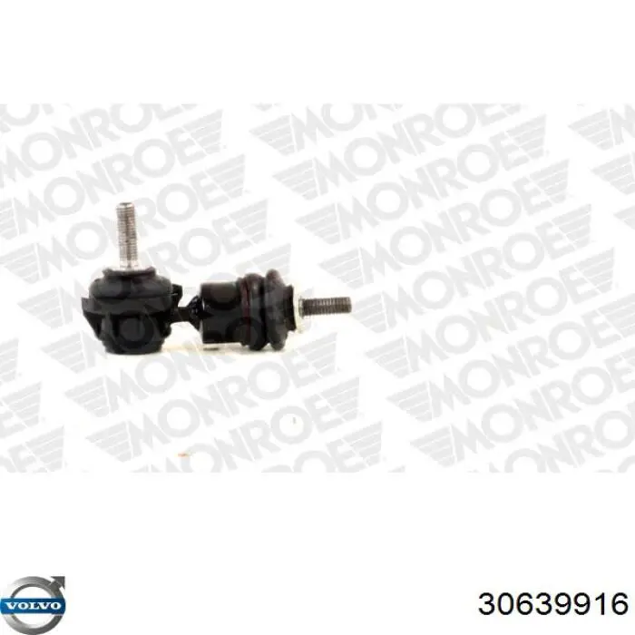 Купить 30639916 Volvo Солдатик стабилизатора, заднего