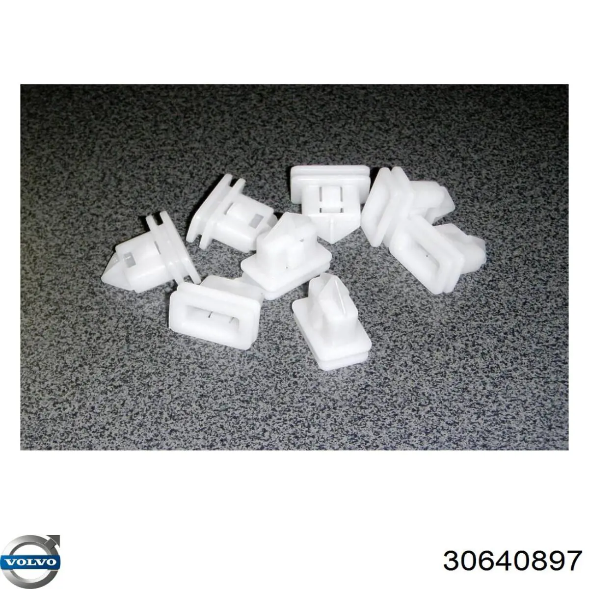 Купить 30640897 Volvo 