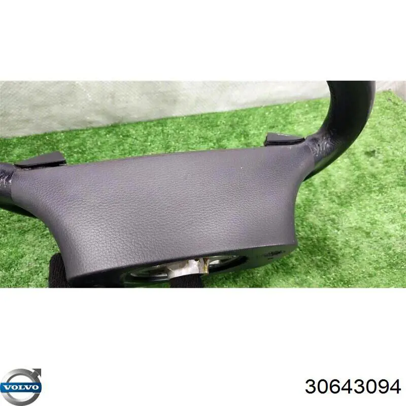 30643094 Volvo Колесо рулевое