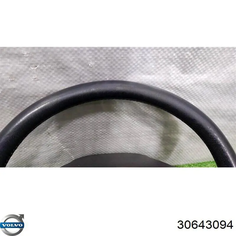 Руль Volvo 30643094 цена, от 38.01 USD