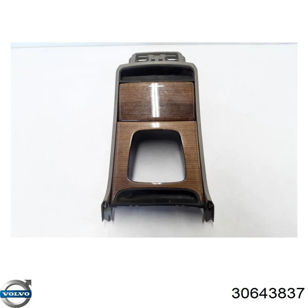 Купить 30643837 Volvo 
