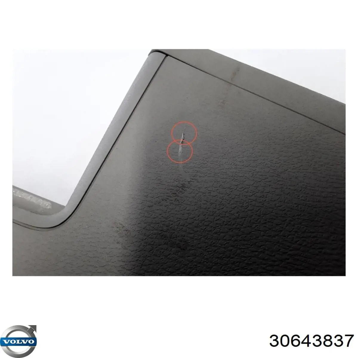  Volvo 30643837