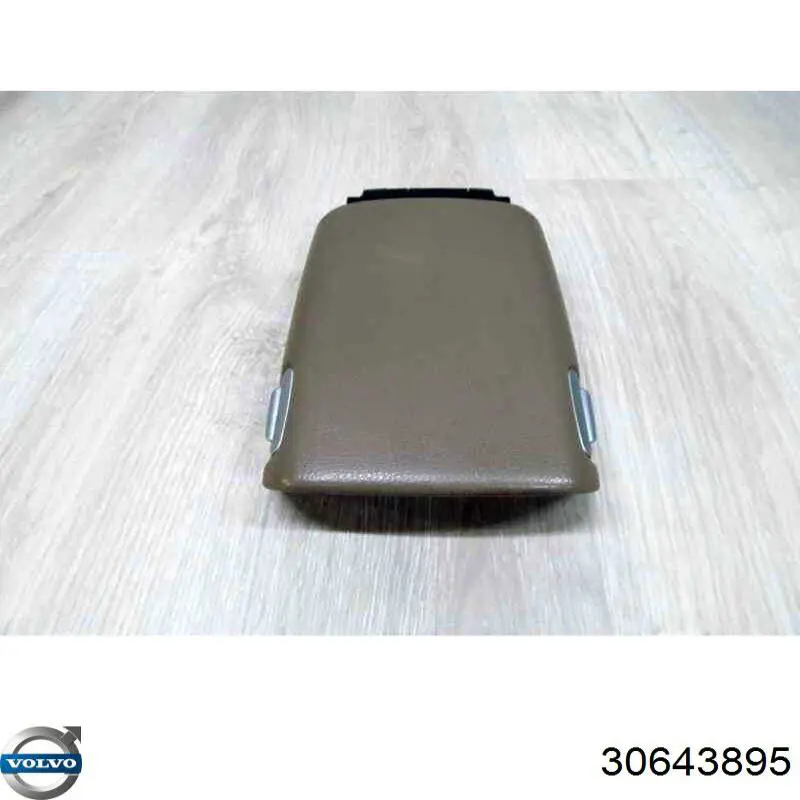 30643895 Volvo 