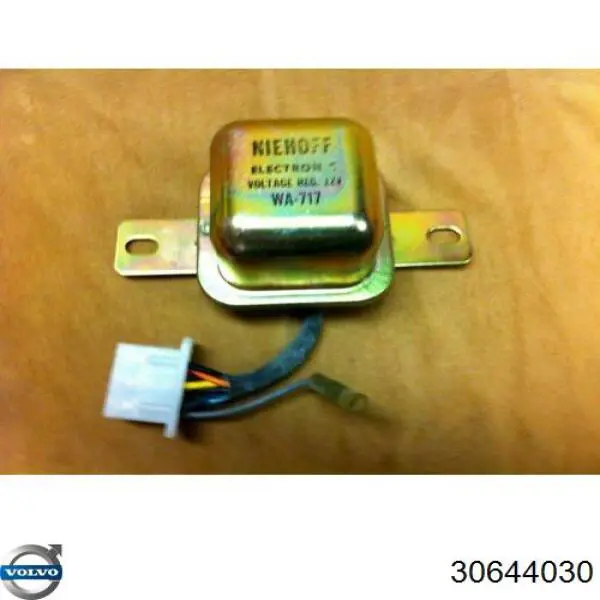  Volvo 30644030 цена, от 149.71 USD